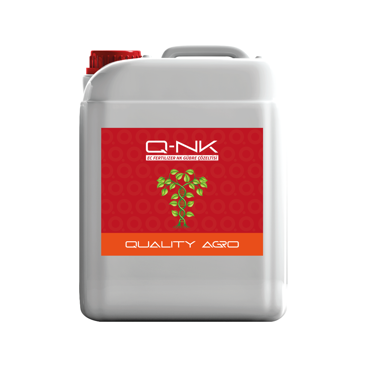 Q-NK