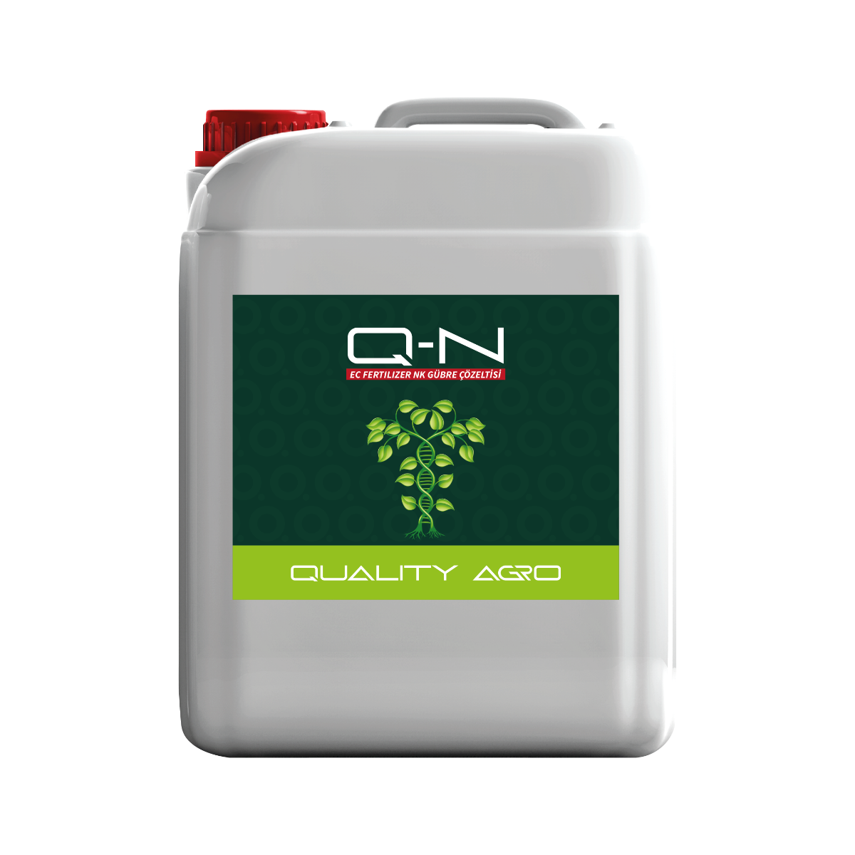 Q-N